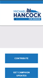Mobile Screenshot of hancockfordenver.com